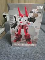 Transformers Masterpiece, Verzamelen, Transformers, Overige generaties, Ophalen of Verzenden, Nieuw, Autobots