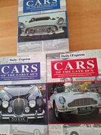 Cars of 40  50, 60, Ophalen of Verzenden, Zo goed als nieuw, Algemeen