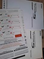 Yamaha Tyros 5 Keyboard - Handleidingen, 88 toetsen, Yamaha, Ophalen of Verzenden, Zo goed als nieuw