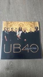 UB40 - Collected 2LP, Ophalen of Verzenden, 1980 tot 2000, Zo goed als nieuw, 12 inch