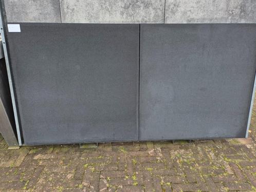 geoCorsa 2drive 100x100x6cm Catania S partij, Tuin en Terras, Tegels en Klinkers, Nieuw, Terrastegels, Beton, 10 m² of meer, Ophalen of Verzenden