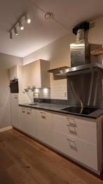 Pelgrim Keuken - Koelkast, Inductiekookplaat, afzuigkap, Ophalen