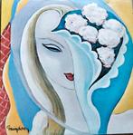 Te koop : DEREK AND THE DOMINOS VINYL DUBBEL LP: LAYLA, Cd's en Dvd's, Ophalen of Verzenden, Gebruikt, Poprock