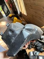 Vespa Sprint 4T 3V Benzinetank tank iget compleet, Ophalen of Verzenden, Gebruikt