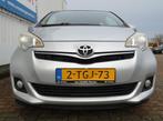 Toyota VERSO-S 1.3 VVT-I ASPIRATION Automaat,Camera,Trhaak,A, Auto's, Toyota, Automaat, Euro 5, Gebruikt, 4 cilinders