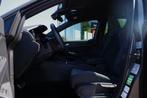 Volkswagen Golf 1.4 eHybrid GTE 245 PK PHEV, LED, Carplay, S, 12 maanden, Stof, Gebruikt, Zwart