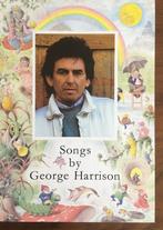 George Harrison promo brochure Genesis, Verzamelen, Muziek, Artiesten en Beroemdheden, Ophalen of Verzenden, Zo goed als nieuw