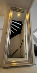 Mooie grote spiegel 2.20 x 0.90, Huis en Inrichting, Woonaccessoires | Spiegels, Ophalen, 200 cm of meer, Zo goed als nieuw, 75 tot 100 cm