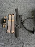 Fitbit charge 4, Ophalen, Gebruikt, Zwart, Fitbit