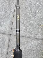 2x Shimano FX-XT270H Vishengel + FX 2000 Molen, Ophalen, Gebruikt, Complete hengel