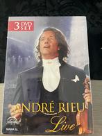 Andre rieu live, Alle leeftijden, Ophalen of Verzenden, Zo goed als nieuw