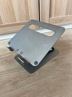 Nulaxy Laptop Standaard - Verstelbaar, Computers en Software, Laptopstandaarden, Ophalen of Verzenden, Zo goed als nieuw, In hoogte verstelbaar