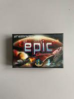 Tiny Epic Galaxies, Hobby en Vrije tijd, Gezelschapsspellen | Bordspellen, Een of twee spelers, Ophalen of Verzenden, Zo goed als nieuw