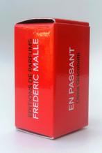 Frederic Malle En Passant 7ml, Ophalen of Verzenden, Nieuw