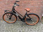 Damas fiets, Fietsen en Brommers, Fietsen | Dames | Damesfietsen, Ophalen, Gebruikt, Overige merken, Versnellingen