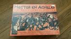 Kaartspel hector en achilles, de trojaanse oorlog, Een of twee spelers, Ophalen of Verzenden, Nieuw, Phalanx Games