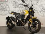 Ducati SCRAMBLER ICON (bj 2023), Motoren, Motoren | Ducati, Bedrijf, 803 cc, 2 cilinders, Sport