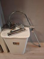 Doucheset - Compleet, Huis en Inrichting, Minder dan 50 cm, Gebruikt, Overige typen, Ophalen of Verzenden