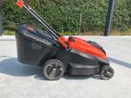 Black & Decker accu grasmaaier, Ophalen, Cirkelmaaier, Gebruikt, Accu-grasmaaier