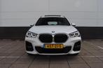 BMW X1 xDrive25e * M Sport * Panoramadak * Elektrische Stoel, Gebruikt, Wit, Bedrijf, Vierwielaandrijving
