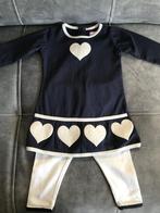 Lofff jurkje met Legging maat 68, Meisje, Jurkje of Rokje, Ophalen of Verzenden, Zo goed als nieuw