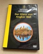 Der Glanz von Angkor Wat - National Geographic, Alle leeftijden, Verzenden, Zo goed als nieuw, Kunst of Cultuur