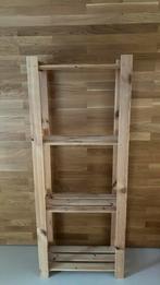 Houten Stellingkast ikea albert, Ophalen of Verzenden, Gebruikt