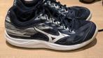 Mizuno Volleybalschoenen Jongen Maat 39, Mizuno, Ophalen of Verzenden, Gedragen, Sportschoenen