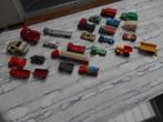 Modelauto’s playart, corgitoys, mebetoys enz  23 x, Ophalen of Verzenden, Gebruikt, Auto, Overige merken