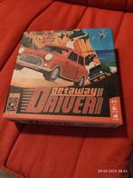 Get away driver, Ophalen of Verzenden, Zo goed als nieuw, Speelkaart(en)
