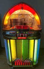 Wurlitzer 1100 Jukebox - Gerestaureerd, Ophalen, Gebruikt, Voor 1950, Wurlitzer