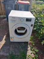 Wasmachine Samsung, Witgoed en Apparatuur, Wasmachines, Ophalen, 1200 tot 1600 toeren, Gebruikt, 8 tot 10 kg