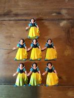 Sneeuwwitje, Ophalen of Verzenden, Sneeuwwitje of Doornroosje, Gebruikt, Beeldje of Figuurtje