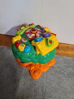 Vtech avonturenboom, Kinderen en Baby's, Zo goed als nieuw, Ophalen