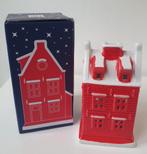 uit de serie Hollandse Huisjes; nr 8 Dijkhuisje, nieuw, Diversen, Kerst, Verzenden, Nieuw