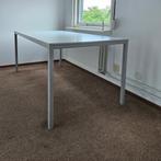 Kantoortafel 150 x 75, Ophalen, Gebruikt, 100 tot 150 cm, 50 tot 100 cm