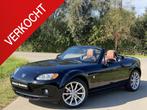 Mazda MX-5 NC ROADSTER COUPE 2.0 S-VT SPORTIVE, 6 VERSNELLIN, Auto's, Achterwielaandrijving, Gebruikt, 4 cilinders, Cabriolet