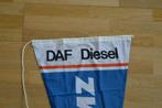 Zwart Daf Diesel puntvlag, Ophalen of Verzenden, Zo goed als nieuw, Auto's