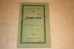 Oud Duits schoolrapport - 1926 !!, Antiek en Kunst, Antiek | Boeken en Bijbels, Ophalen of Verzenden