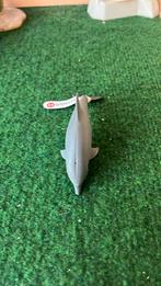 Schleich dolfijn, Ophalen of Verzenden, Zo goed als nieuw, Paard, Beeldje of Figuurtje