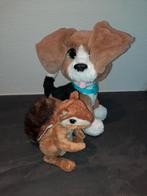 Furreal friends, Ophalen of Verzenden, Zo goed als nieuw, Hond