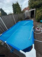 Zwembad nieuw, Minder dan 80 cm, Rond, Ophalen of Verzenden, Zo goed als nieuw