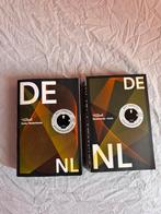 J.V. Zambon - Van Dale Pocketwoordenboek Nederlands-Duits, Duits, J.V. Zambon, Ophalen of Verzenden, Zo goed als nieuw