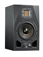 Adam a5x inclusief dozen en bekabeling, Audio, Tv en Foto, Luidsprekers, Ophalen of Verzenden, Zo goed als nieuw, Front, Rear of Stereo speakers