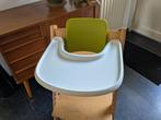 Stokke Trip Trap babyset, Ophalen, Zo goed als nieuw, Meegroeistoel