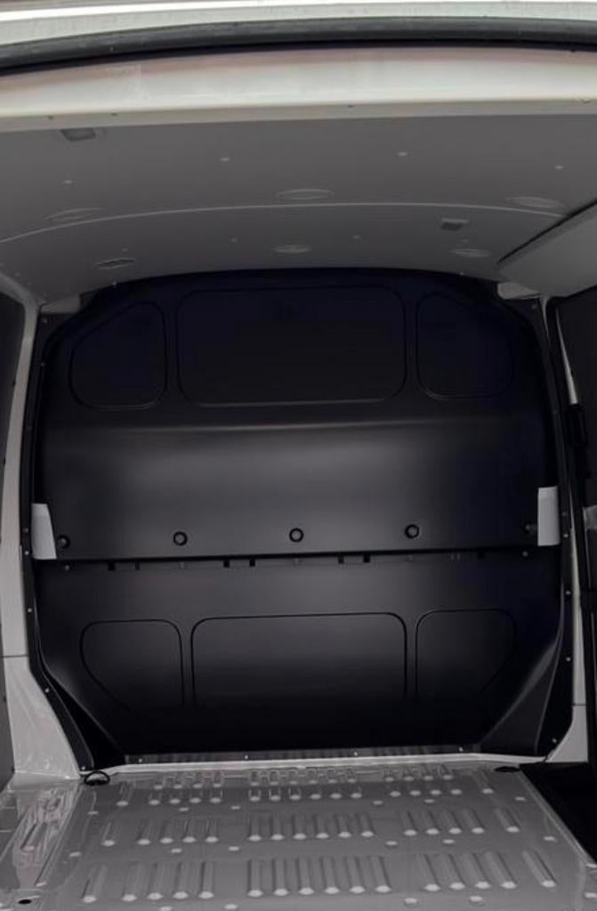 VW Transporter T6.1 kopschot scheidingswand NIEUW!, Auto diversen, Kofferbakmatten, Nieuw, Ophalen