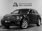 Volkswagen T-Roc 1.5 TSI 2X R-LINE | CARPLAY | CAMERA, Zwart, 4 cilinders, 150 pk, Zwart