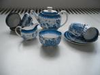 Servies Copeland Spode 1327 - 1, Ophalen of Verzenden, Gebruikt, Overige stijlen, Overige typen