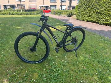 Moutainbike Cube AIM SLX frame size M beschikbaar voor biedingen