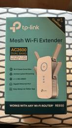 TP-Link RE650, Verzenden, Zo goed als nieuw